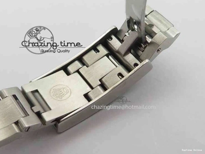 0207 Soft Sea Dweller 126600 43mm SS BP Maker Black Dial On SS Bracelet A 3656